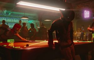 Cyberpunk 2077: Multiplayer-Modus wird eigenständiges Triple-A-Spiel
