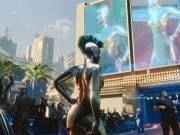 Cyberpunk 2077: Pop-Sängerin Grimes plaudert im Livestream über ihre Rolle im Spiel (Spoiler)