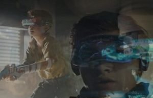 Das haben der SciFi-Film Ready Player One und Cyberpunk 2077 gemeinsam