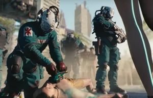 Cyberpunk 2077: Dem Coronavirus zum Trotz soll der Sci-Fi-Blockbuster im September erscheinen