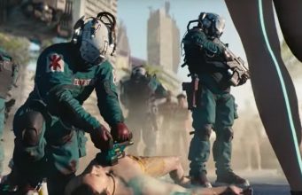 Cyberpunk 2077: Dem Coronavirus zum Trotz soll der Sci-Fi-Blockbuster im September erscheinen