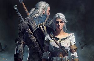 The Witcher 4: Nach Cyberpunk 2077 geht es zurück zu den Wurzeln