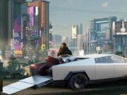 Zukunft schon heute: Von Elon Musk, futuristischen Themen und Cyberpunk 2077