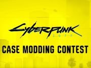 Cyber Up Your PC: Der Cyberpunk 2077 Case Modding Contest beginnt!