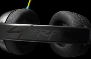 Cyberpunk 2077: Steelseries enthüllt offizielle Headsets im Cyber-Look