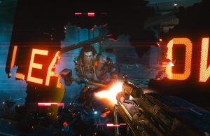 IGNs Summer of Gaming: CD Projekt RED bestätigt Präsentation zu Cyberpunk 2077!