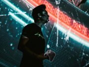 Limitierter Xbox One-Controller im Cyberpunk 2077-Design enthüllt!