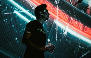 Limitierter Xbox One-Controller im Cyberpunk 2077-Design enthüllt!