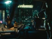 CD Projekt RED stellt Cyberpunk 2077 Gangs vor, welche uns in Night City erwarten