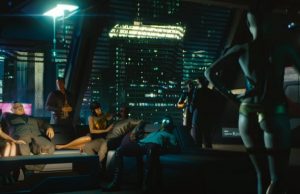 CD Projekt RED stellt Cyberpunk 2077 Gangs vor, welche uns in Night City erwarten