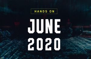 Cyberpunk 2077 „Hands On“-Event für Juni 2020 angekündigt!