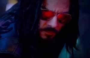 Cyberpunk 2077 – Phoenix Program: Das ist der erste Teaser zum dystopischen Action-Feuerwerk!