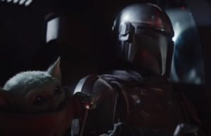 Die besten Science-Fiction-Serien 2020: Eine fiktionale Zukunft der Menschheit