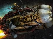 Factorio: Der Release wird aufgrund des Sci-Fi-Blockbusters Cyberpunk 2077 vorgezogen