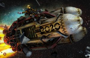 Factorio: Der Release wird aufgrund des Sci-Fi-Blockbusters Cyberpunk 2077 vorgezogen