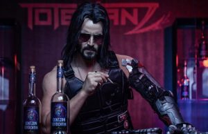 Pimp-Your-Desktop: Top animierte Cyberpunk 2077 Wallpaper (Wallpaper Engine)