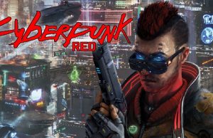 R. Talsorian Games: Release des Pen-&-Paper-Rollenspiels Cyberpunk RED verschoben