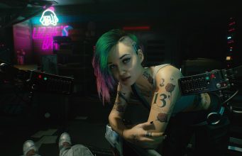 Cyberpunk 2077: 25-minütiges Gameplay-Video ohne Anmerkungen
