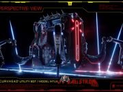 Cyber-up Your PC: Die Finalisten des Cyberpunk 2077 Case Modding Contest stehen fest!