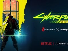 Cyberpunk: Edgerunners – Die Anime-Serie zu Cyberpunk 2077 erscheint auf Netflix!