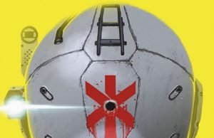 Der erste Cyberpunk 2077 Comic „Trauma Team“ erscheint bei Verlag Dark Horse