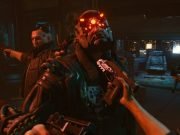 Cyberpunk 2077: Die Hinweise auf eine VR-Unterstützung verdichten sich!
