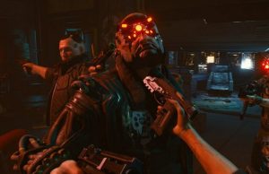Cyberpunk 2077: Die Hinweise auf eine VR-Unterstützung verdichten sich!