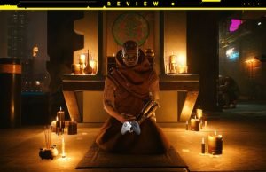 Gameplay-Preview: Unser Eindruck vom Hands-On-Event zum Action-Rollenspiel Cyberpunk 2077