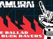 Neue Cyberpunk 2077 Single: Samurai – „The Ballad of Buck Ravers“ (Band: Refused)