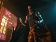 Neuer Cyberpunk 2077 Gameplay-Trailer erstmals auch auf Deutsch verfügbar