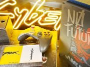 Topseller: Xbox One X – Cyberpunk 2077 Edition (1TB) in kürzester Zeit ausverkauft