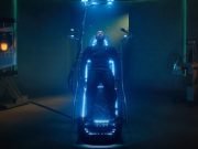 Altered Carbon: Plant Netflix mit insgesamt fünf Staffeln der Sci-Fi-Serie?