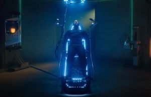 Altered Carbon: Plant Netflix mit insgesamt fünf Staffeln der Sci-Fi-Serie?