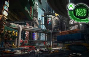 Cyberpunk 2077 erscheint vorerst nicht für Microsofts Abo-Dienst Xbox Game Pass