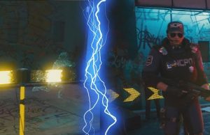 Kein Downgrade bei Cyberpunk 2077: Grafik von 2018 & 2020 im Vergleich