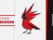 CD Projekt Pin-Design-Wettbewerb: Euer Pin für den CD Projekt GEAR-Shop