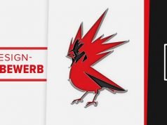 CD Projekt Pin-Design-Wettbewerb: Euer Pin für den CD Projekt GEAR-Shop