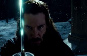 Der Samurai-Fantasyfilm „47 Ronin“ erhält ein Cyberpunk-Sequel