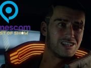 Gamescom Awards-Abräumer 2020: Das Action-RPG Cyberpunk 2077