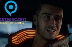 Gamescom Awards-Abräumer 2020: Das Action-RPG Cyberpunk 2077