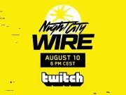Night City Wire: Episode 2 – Der Start vom Live-Event zu Cyberpunk 2077 steht fest!