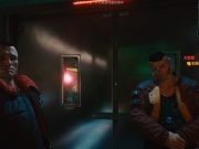 Neues Video zeigt Cyberpunk 2077 Gameplay aus NCW Ep.1 in ungeschnittener Form