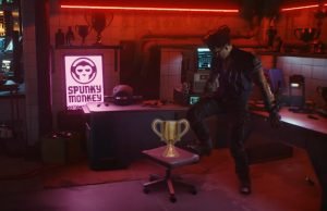 Cyberpunk 2077: Das ist die Anzahl der PS4-Trophäen