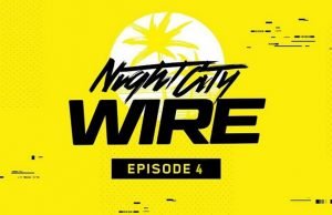 Cyberpunk 2077: Night City Wire Episode 4 widmet sich den Fahrzeugen im Spiel