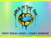 Erster Song vom Cyberpunk 2077 Soundtrack: „Hole In The Sun“ von Point Break Candy