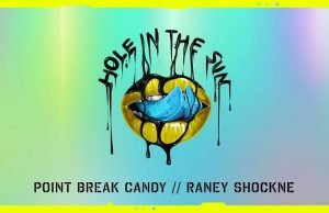 Erster Song vom Cyberpunk 2077 Soundtrack: „Hole In The Sun“ von Point Break Candy