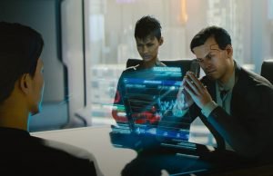 Das sind die offiziellen PC-Systemanforderungen für Cyberpunk 2077