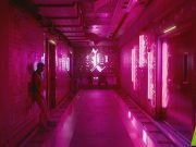 GeForce Special Event: Nvidia zeigt Cyberpunk 2077 in voller Grafik-Pracht