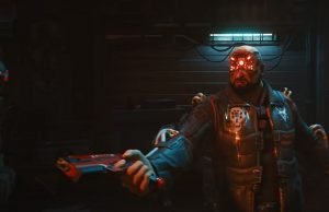 Tokyo Game Show: Aktualisiertes Cyberpunk 2077 Gameplay & Screenshots