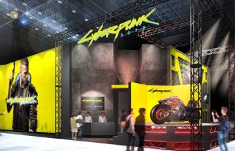 Tokyo Game Show 2020: Spezielle „Night City Wire“ Ausgabe zu Cyberpunk 2077